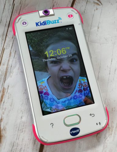 kidibuzz phones