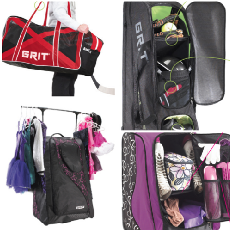 Grit tower dance on sale bag