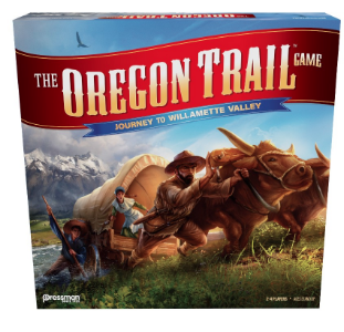 oregon trail game 5th edition tlc tips bacon celery