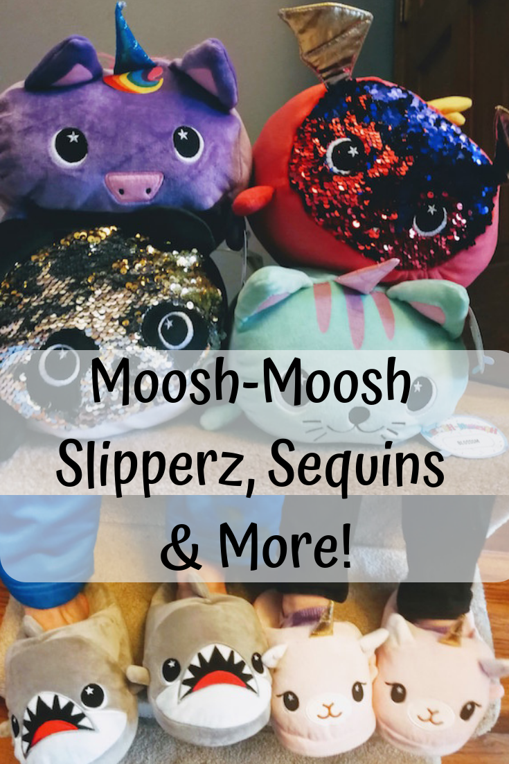 moosh stuffed animal