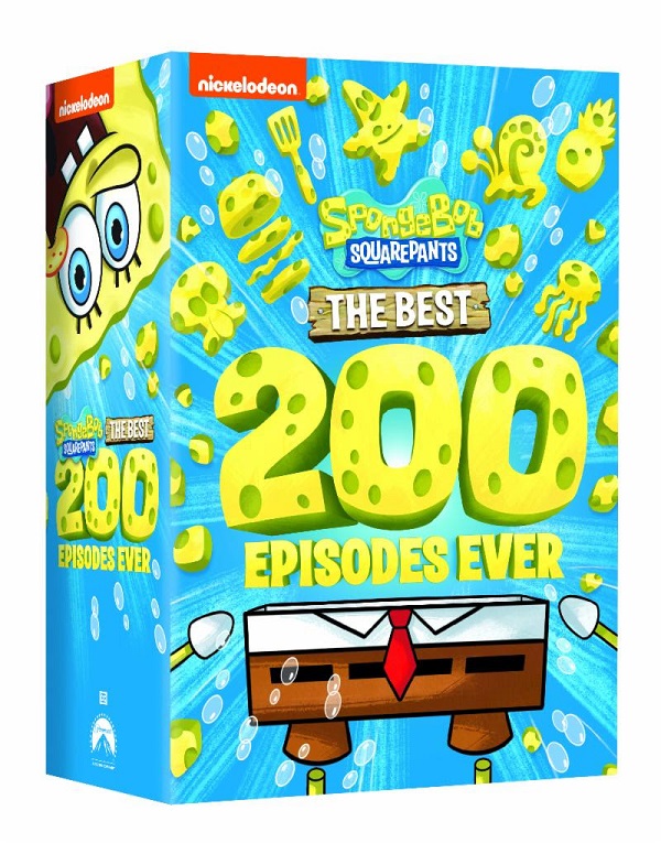 the best spongebob squarepants episodes
