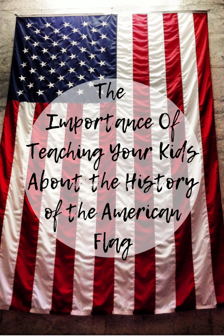 The Importance Of Teaching Your Kids About the History of