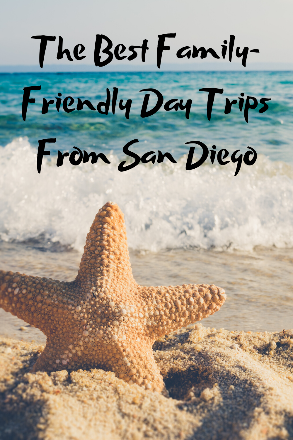 san diego trips for families