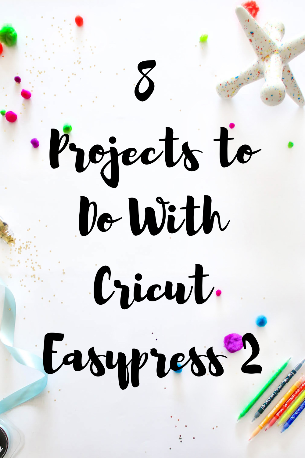 WHAT PROJECTS CAN YOU DO WITH A CRICUT HEAT PRESS?