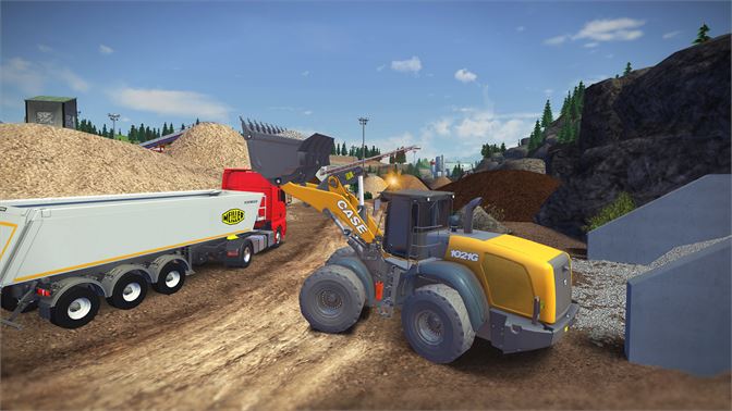 for apple instal OffRoad Construction Simulator 3D - Heavy Builders