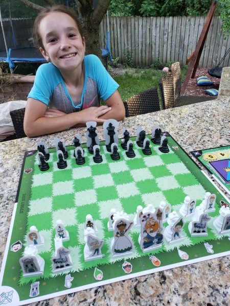 Learning How to Play Chess + Our Review of ChessKid.com — The Masterpiece  Studio HQ