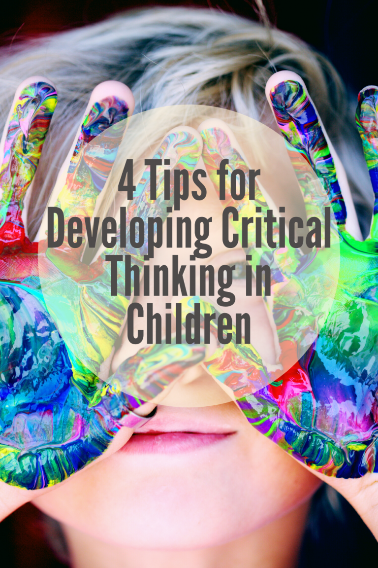 critical thinking in child protection