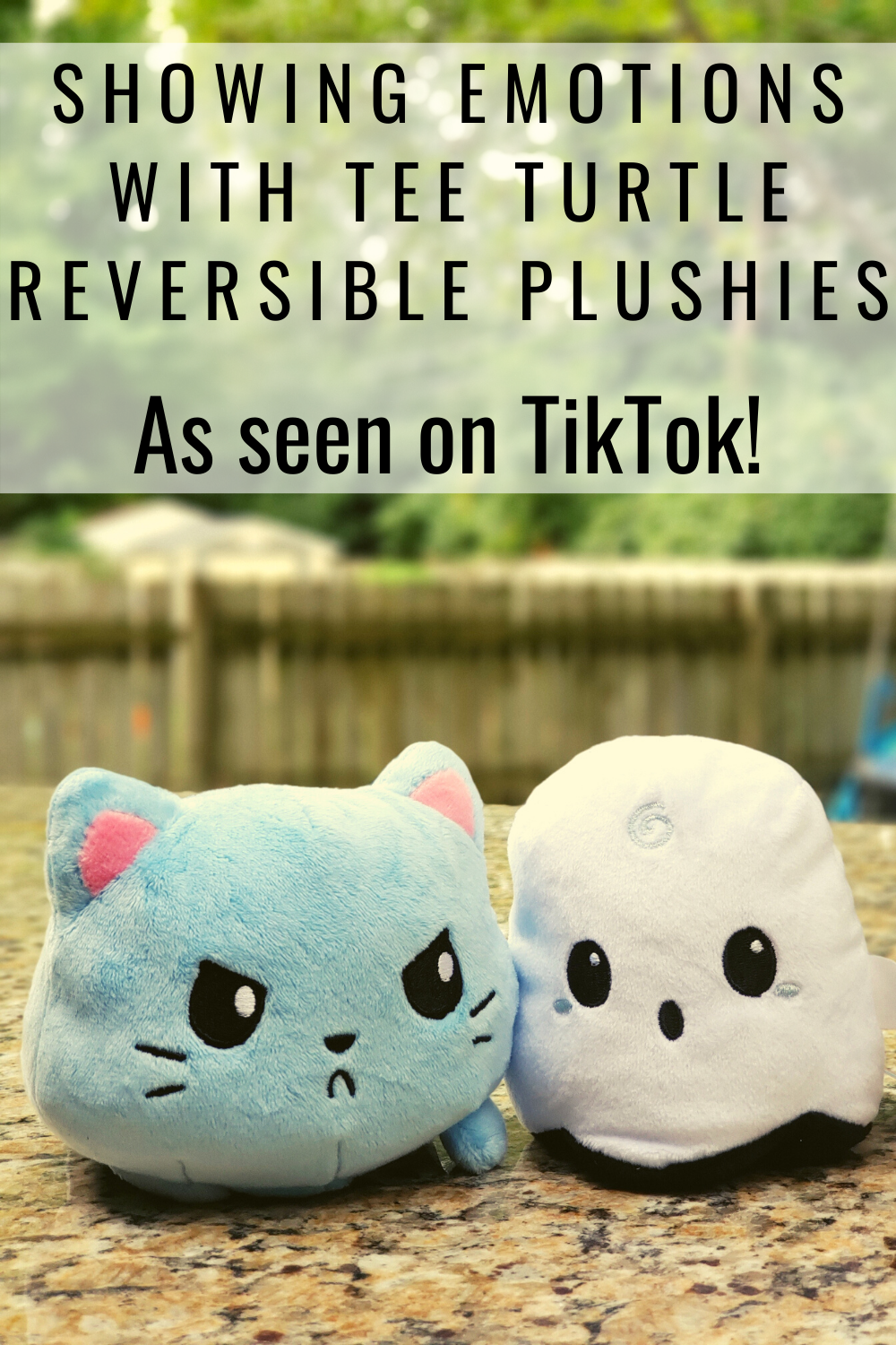 reversible plushies