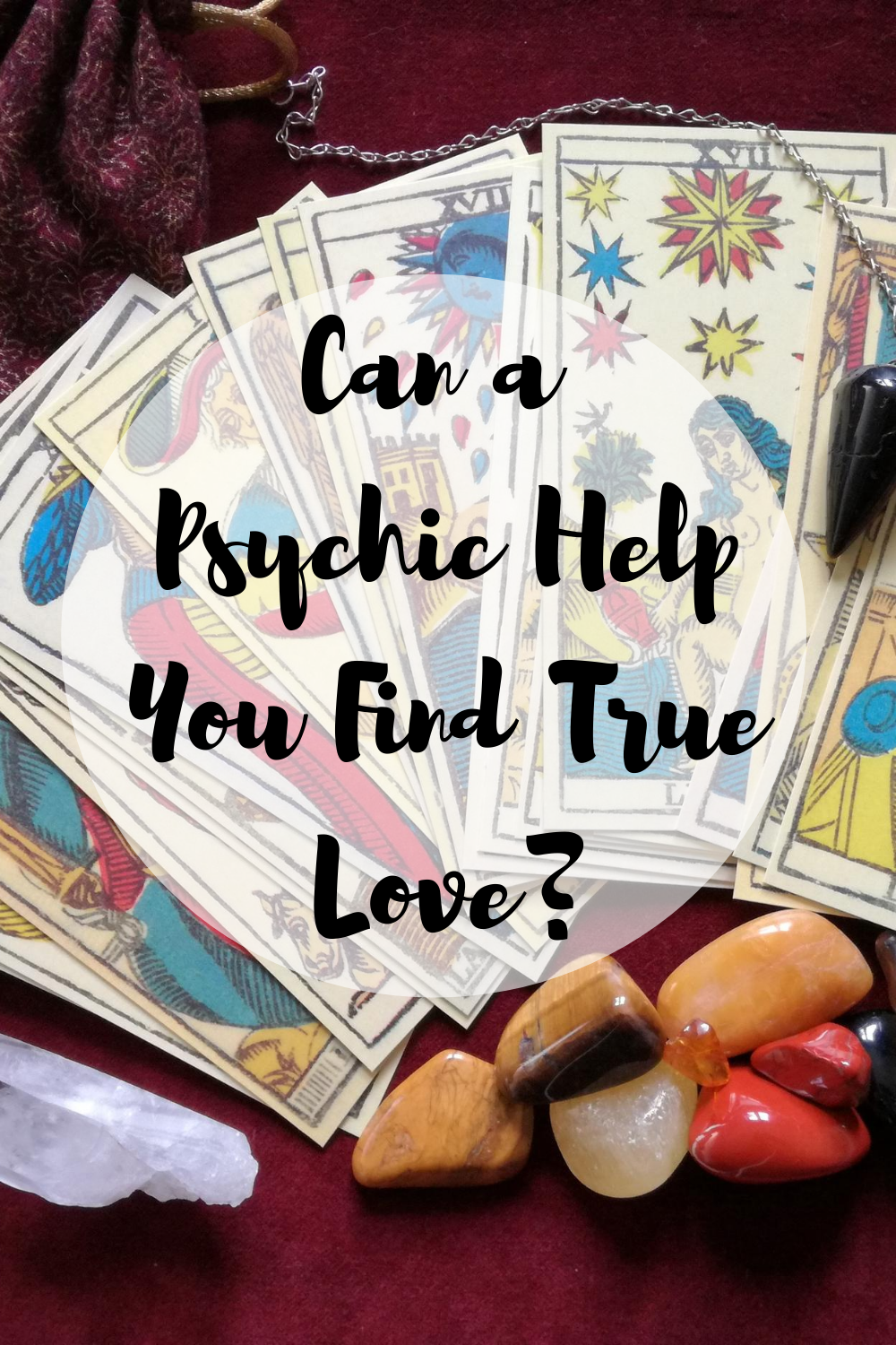 What is True Love? A Deeper Insight