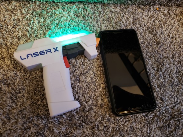 Laser X Revolution Review – Simply Southern Mom