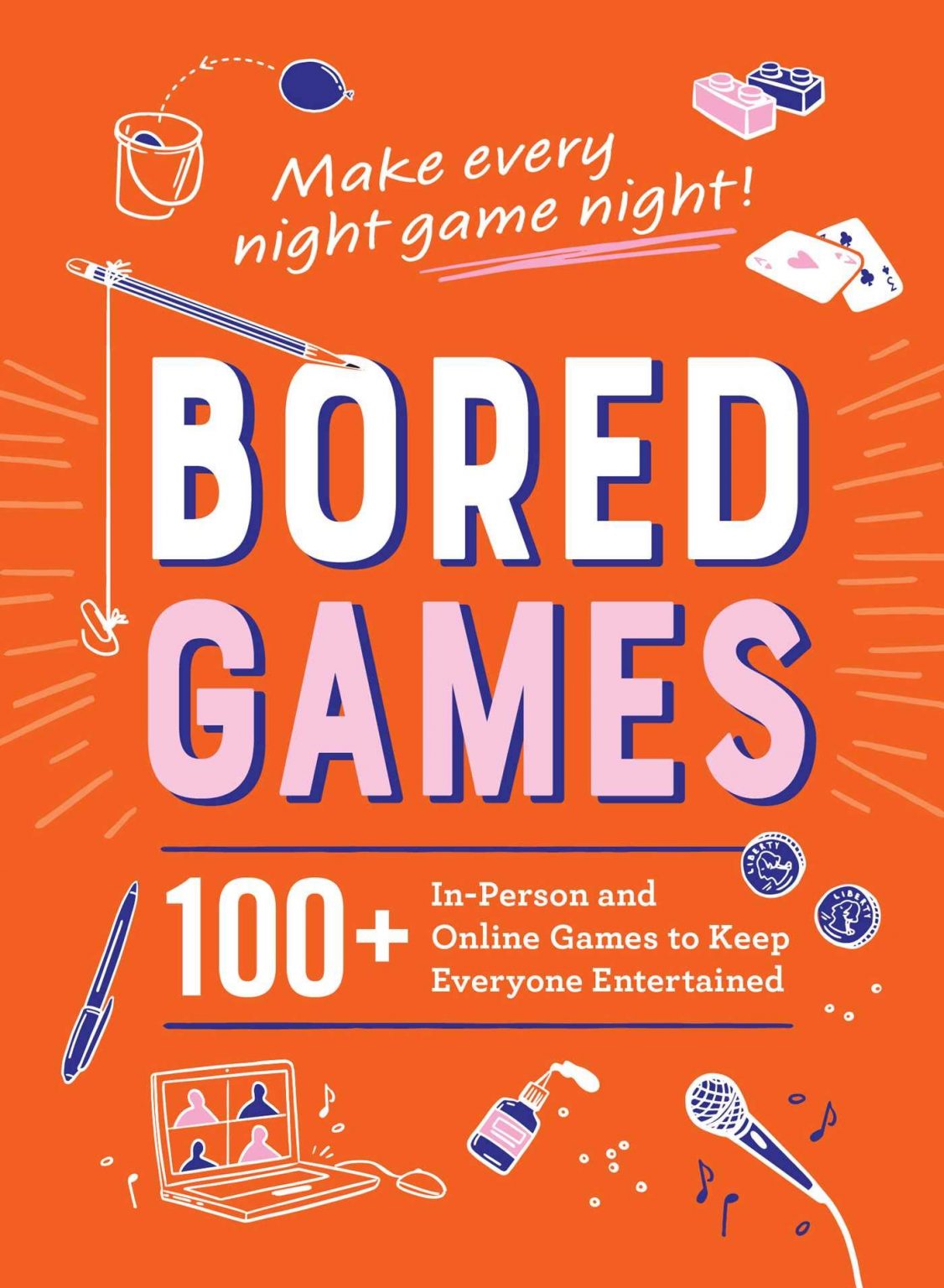 ibored games