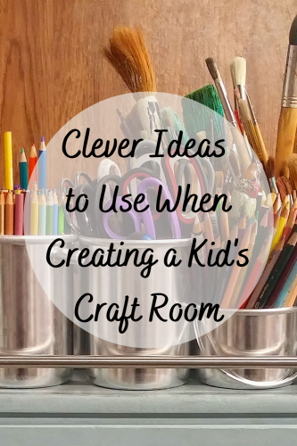 Kids Craft Room Ideas / Ideas For Organising Craft Space In Kids Room Ikea Qatar Blog - See more ideas about craft area, childrens art, kid spaces.