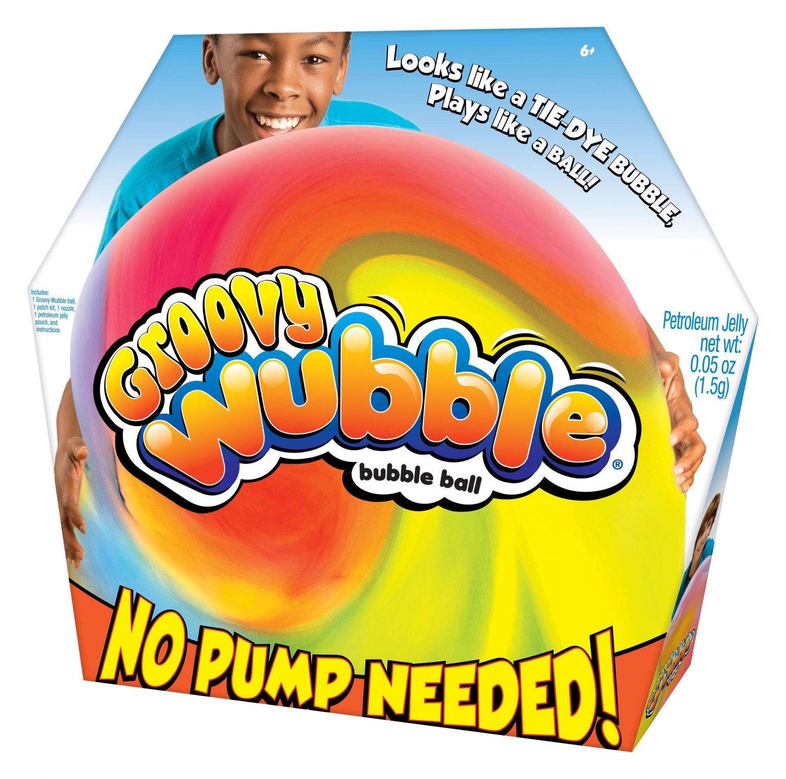 wubble bubble ball batteries