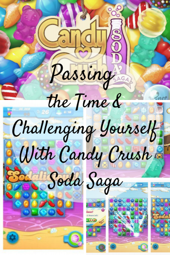 Play Candy Crush Soda Saga Game Online Free Games