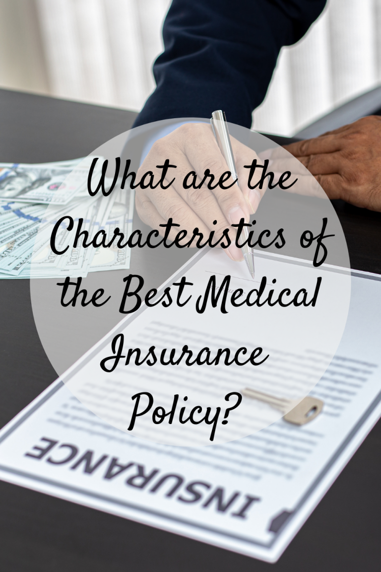 Who Has The Best Medical Insurance