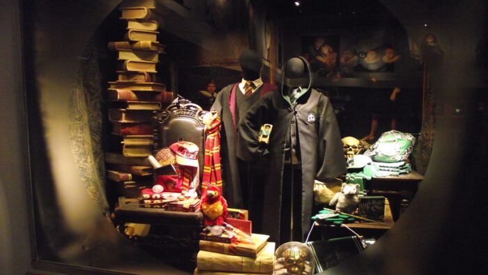 Tickets For Chicago's Immersive Harry Potter Experience Now on Sale – NBC  Chicago