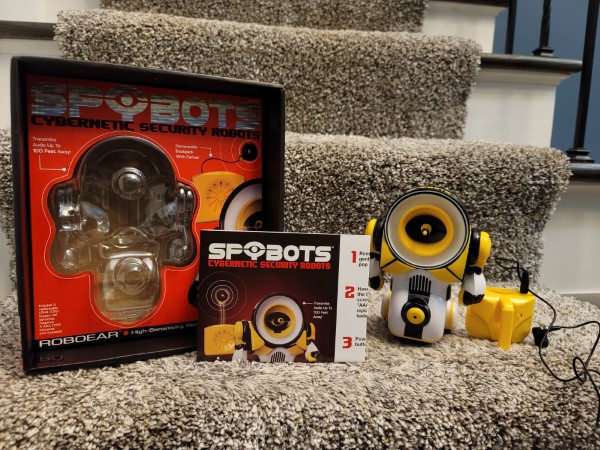 3 New Toy Review: All-Pro Passer + Laser X Long Range Blaster + Spybots  Room Guardian