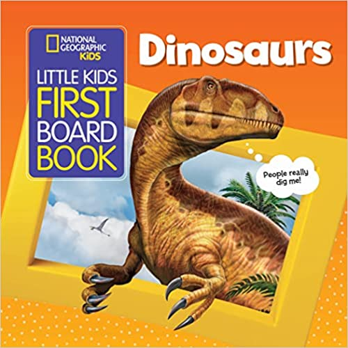 Ultimate Dinopedia: Complete Dinosaur Reference (for iPad) Review