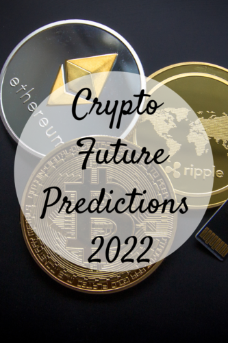 future predictions on crypto