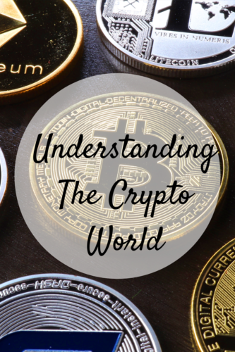 crypto world meaning