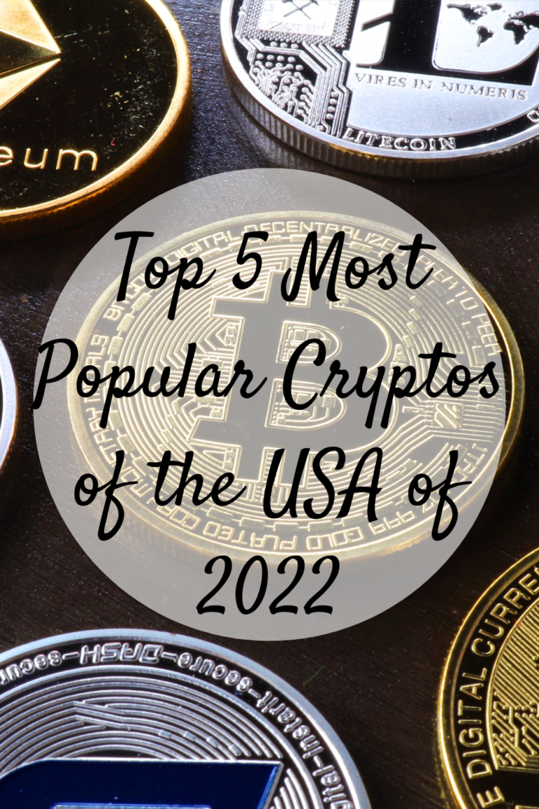 best cryptos to buy in 2022