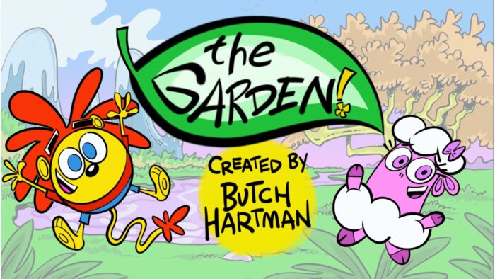 The Garden - A Christ-Centered Children's Cartoon Series - Mom and More