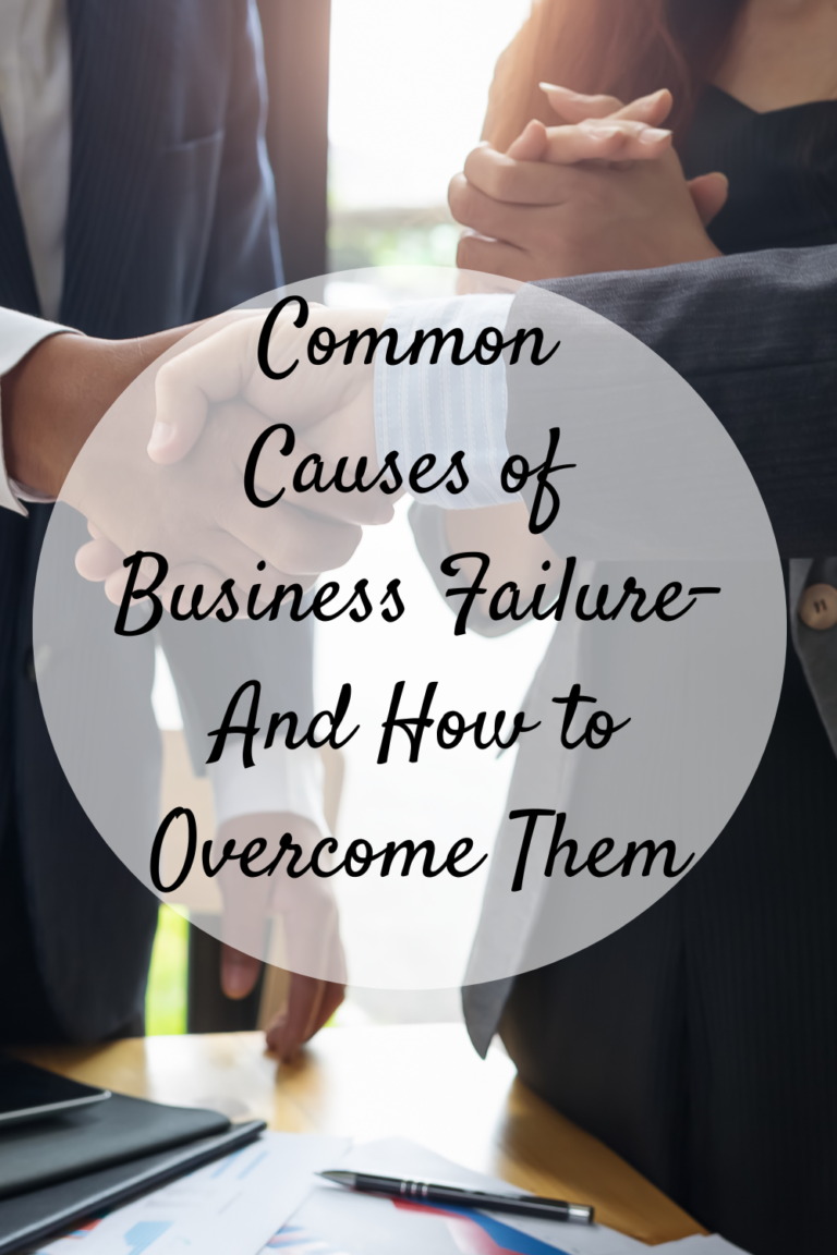 business-failure-what-is-it-types-reasons-examples-solution