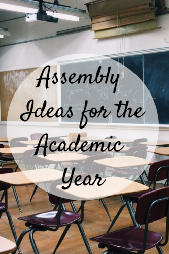 Assembly Ideas For The Academic Year Mom And More   Assembly Ideas For The Academic Year 