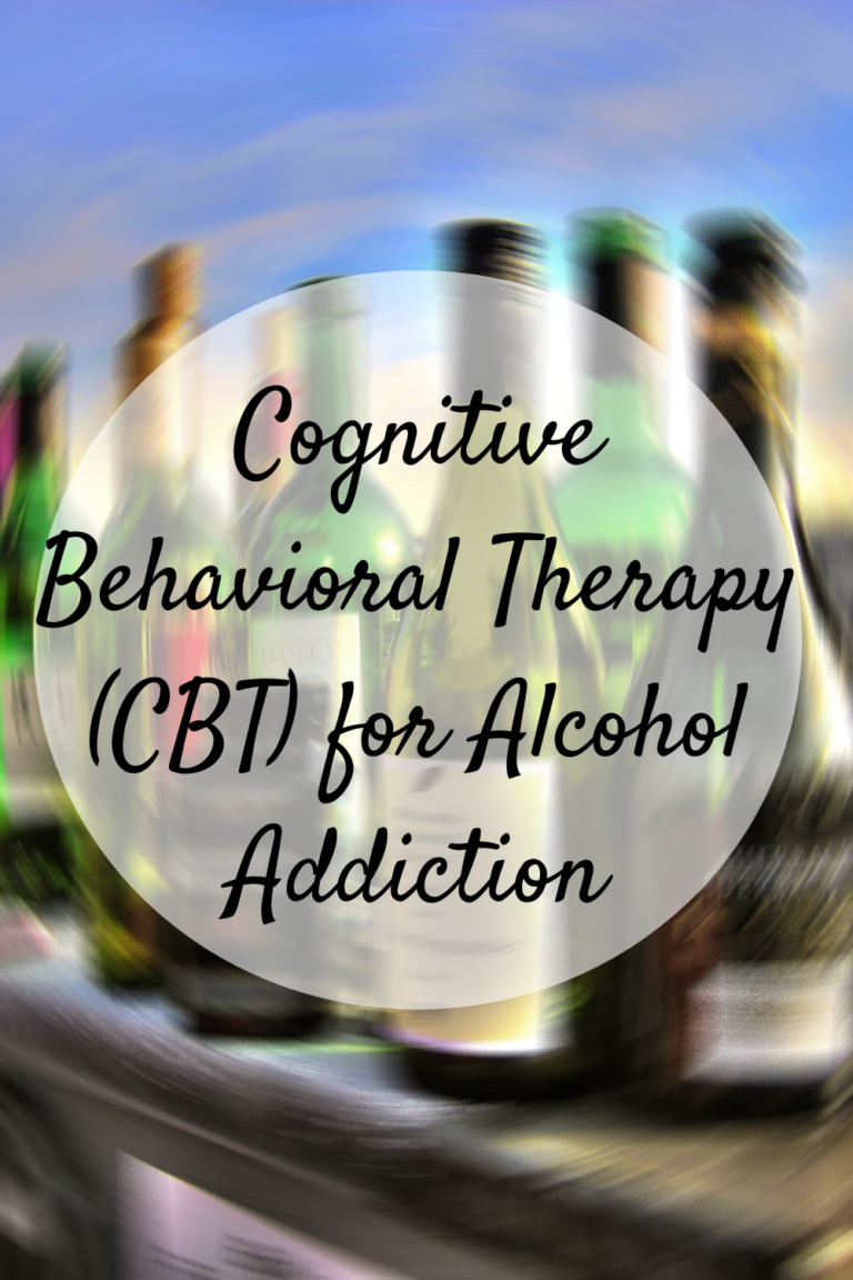 Cognitive Behavioral Therapy Cbt For Alcohol Addiction Mom And More