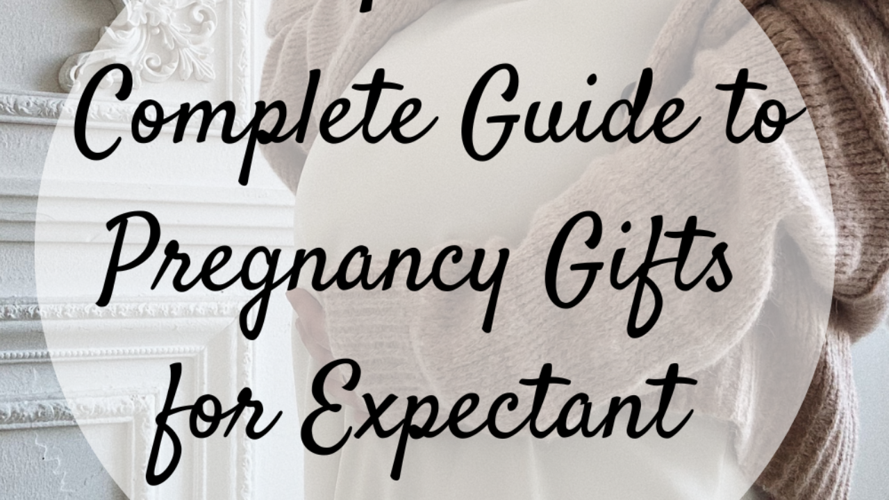 10 great gifts for moms expecting twins - Today's Parent